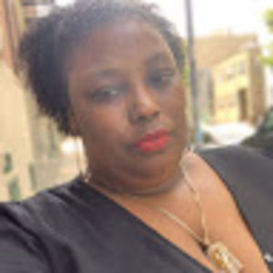 Meet your Posher, Cheyenne